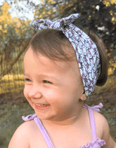 Hello Kitty Headband
